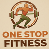 One-Stop Fitness - Home