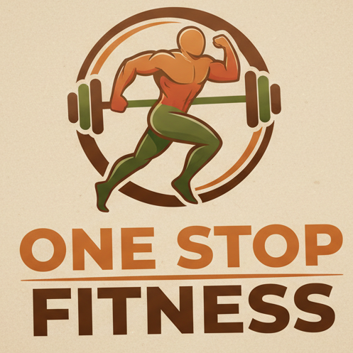 One-Stop Fitness